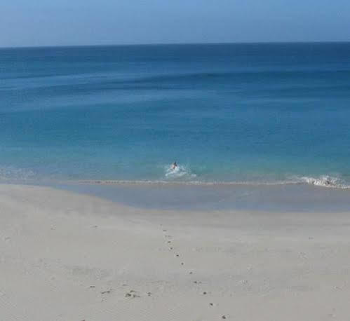Dirk Hartog Island Eco Lodge Денем Экстерьер фото