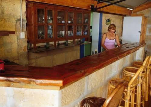 Dirk Hartog Island Eco Lodge Денем Экстерьер фото