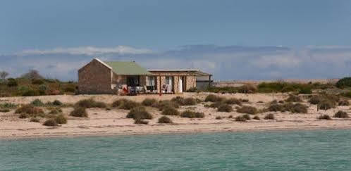 Dirk Hartog Island Eco Lodge Денем Экстерьер фото